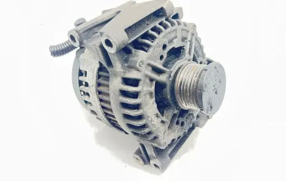 Mercedes-Benz ML W164 Generator/alternator A0131549002 0121715029