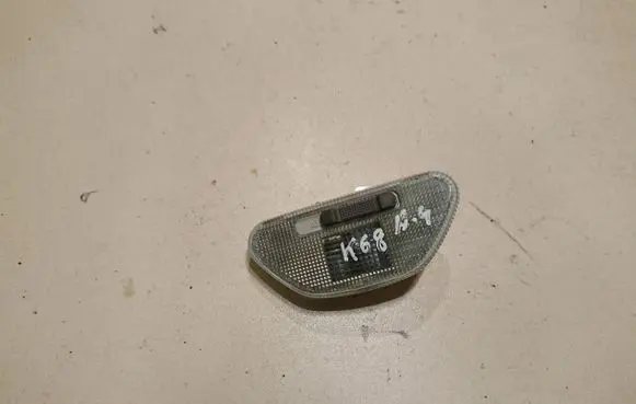 Audi A4 S4 B5 8D Other interior light 8D0947111B