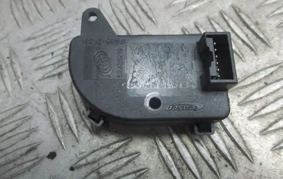 Renault Laguna II A/C air flow flap actuator/motor 52485219