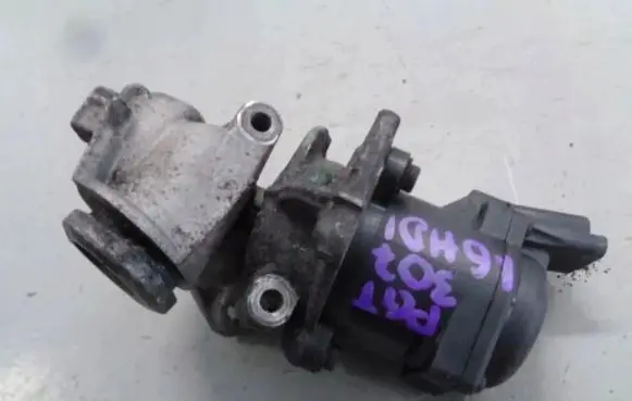 Peugeot 307 EGR thermostat 