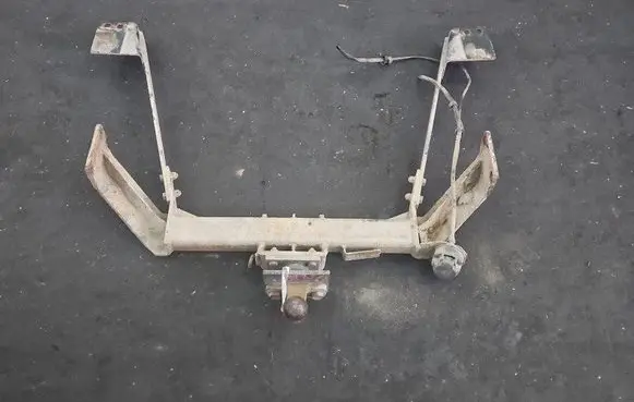 Renault Master II Tow bar set IMPRK1437981