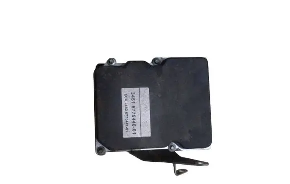 BMW 3 E90 E91 ABS Pump 6775440