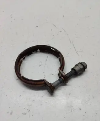 Opel Mokka B Muffler pipe connector clamp CV564D810P