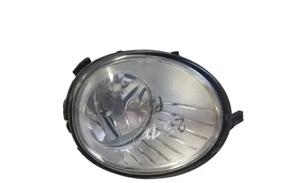 Ford S-MAX Front fog light AM2115K201