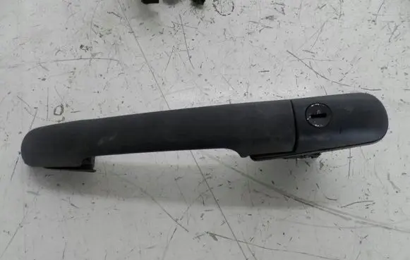 Mercedes-Benz Vito Viano W638 Front door exterior handle 