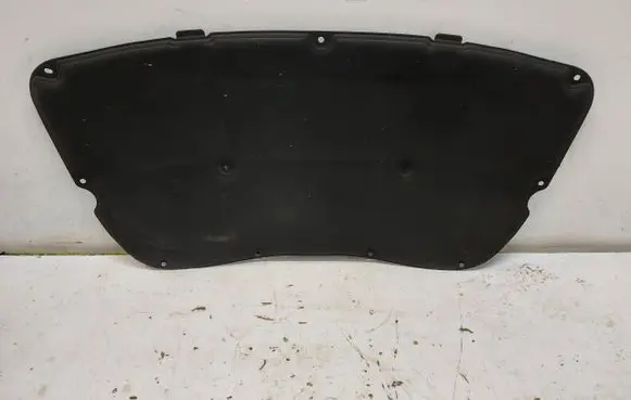 Peugeot 508 II Engine bonnet/hood sound/heat insulation 9813384980-JLK01