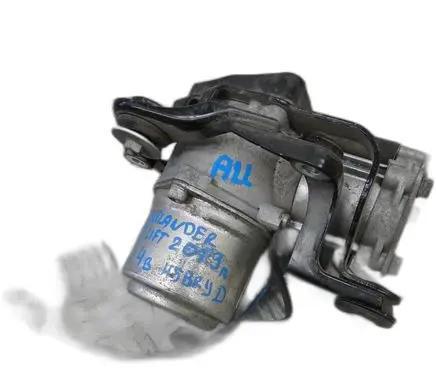 Mitsubishi Outlander Vacuum pump