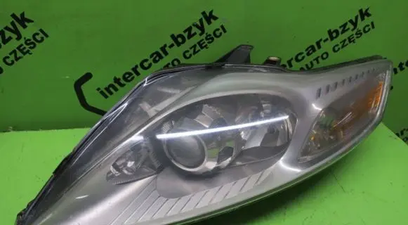 Ford Mondeo MK IV Headlight/headlamp