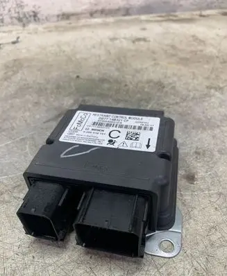Ford Mondeo MK V Airbag control unit/module Ds7t14b321