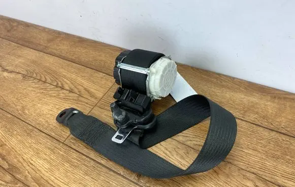 Ram 1500 DT Rear seatbelt P5ZN25TX7ADPINYA P5ZN25TX7AD