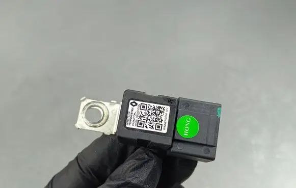 Renault Arkana Sensor 283637373R