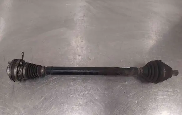 Audi A3 S3 A3 Sportback 8P Front driveshaft 1K0407272