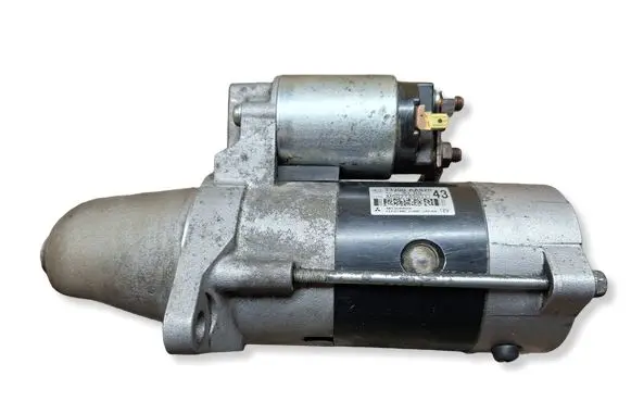 Subaru Forester SH Starter motor 23300AA620 M002T89071