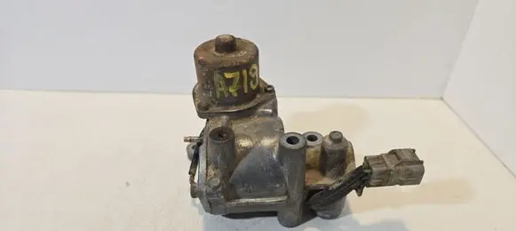 Opel Frontera B Gearbox-reducer motor