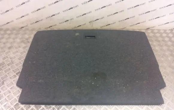 Seat Arona Trunk/boot mat liner 6F9858855