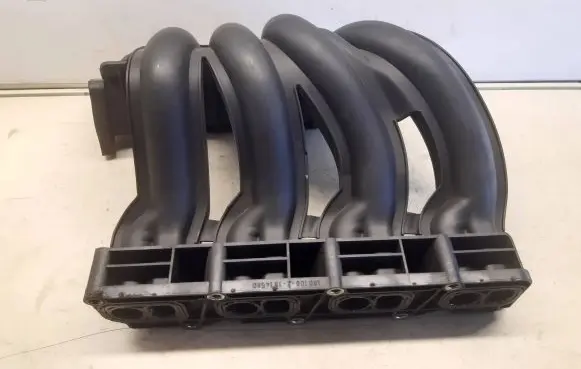 Mercedes-Benz C W203 Intake manifold 1801062 1314560