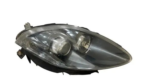 Fiat Bravo Headlight/headlamp 51877883 000512653