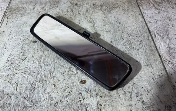 Volkswagen PASSAT B5 Rear view mirror (interior) 3B0857511A