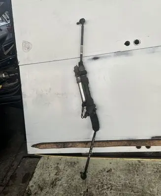Citroen Xsara Picasso Steering rack