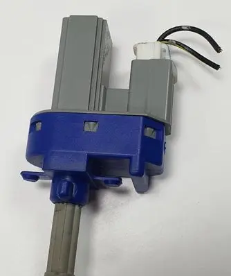 Clutch pedal sensor