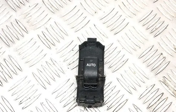 Lexus IS 220D-250-350 Electric window control switch 8403053020 515287TS5302 514746