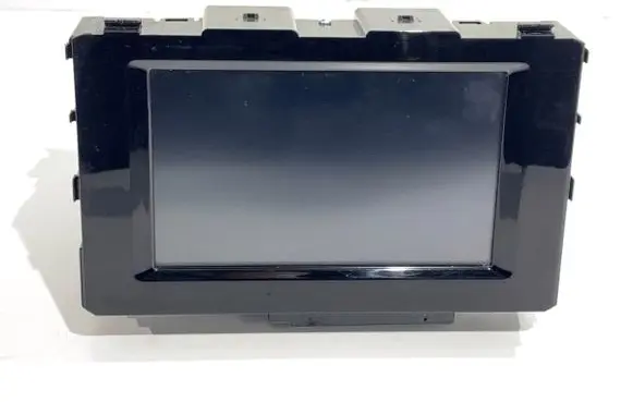 KIA Sportage Radio/CD/DVD/GPS head unit 96160D9500FHV