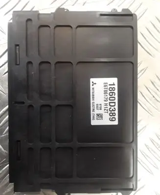 Mitsubishi Space Star Other control units/modules 1860D389