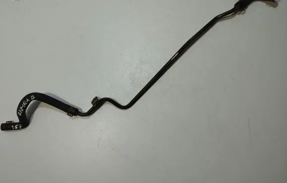 Opel Zafira B Engine coolant pipe/hose 9202194 481071664