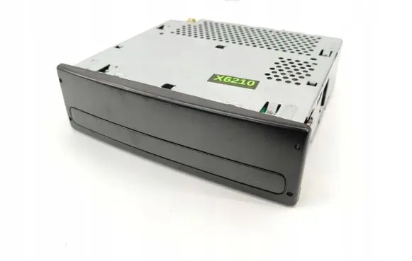 Renault Koleos I CD/DVD changer 28013JY00A