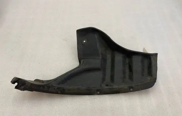 Mitsubishi Outlander Rear arch fender liner splash guards 5370B016
