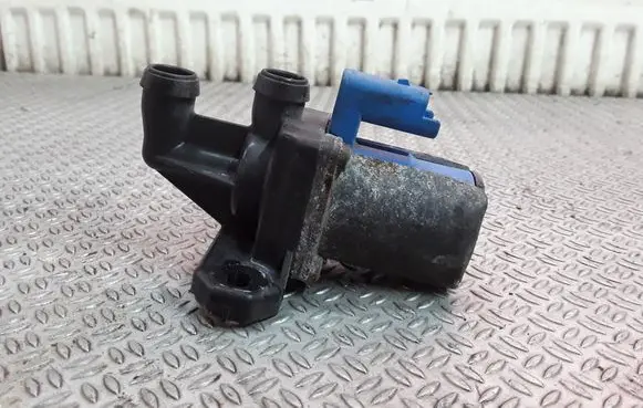 Peugeot 407 Electric auxiliary coolant/water pump 9640953980