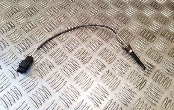 Volvo S80 Exhaust gas temperature sensor 6G9N12B591FA 30713739A