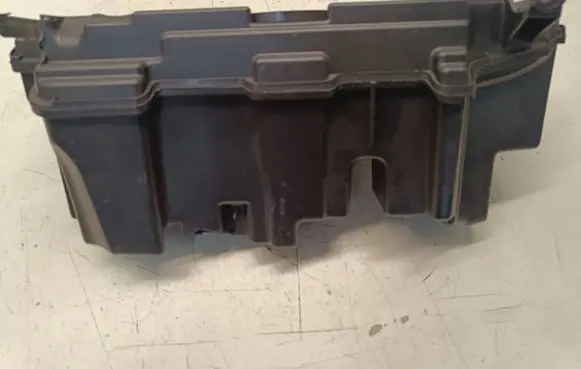 Panel speaker
