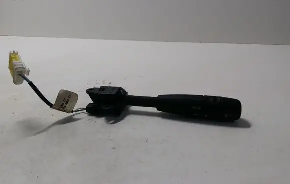 Peugeot 607 Cruise control stalk 34438901 96318293ZL