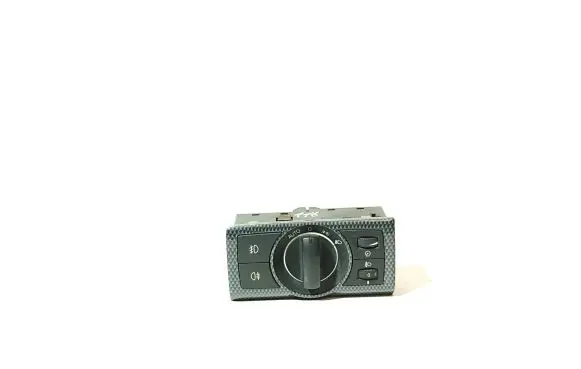 Opel Antara Light switch 96672891