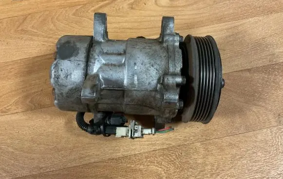 Citroen Xsara Air conditioning (A/C) compressor (pump)