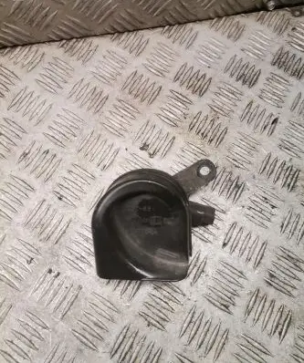 Honda Accord Horn signal