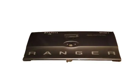 Ford Ranger Back/rear loading door AB392140062AE