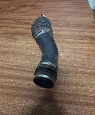 Audi A8 S8 D2 4D Air intake hose/pipe 078129627C