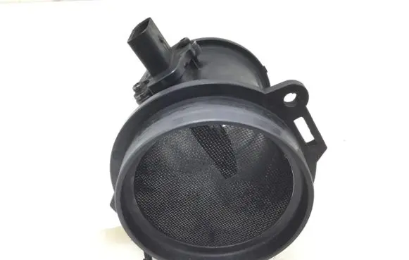 Audi A6 S6 C6 4F Mass air flow meter 059906461K