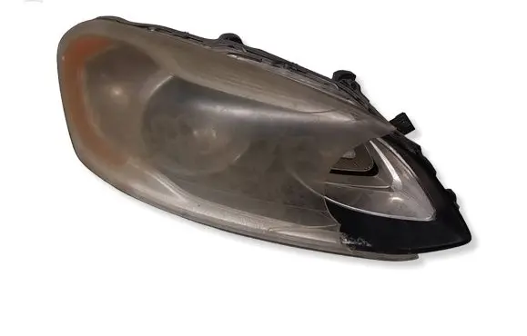 Volvo XC60 Headlight/headlamp 31358114