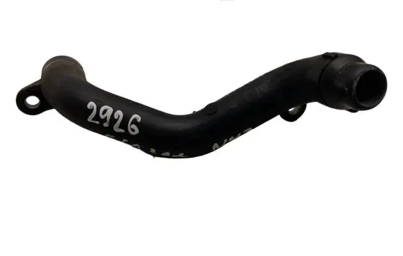 BMW 5 E60 E61 Engine coolant pipe/hose 7800583 11537800583 10808612