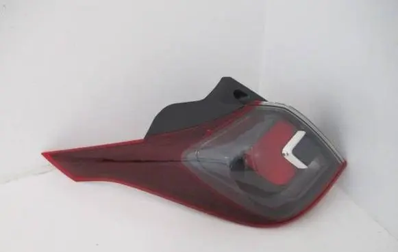 Opel Crossland X Rear/tail lights 13467976