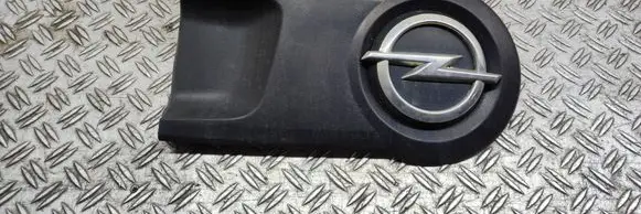 Opel Combo D Loading door trim (molding) 7355079410E 2001790