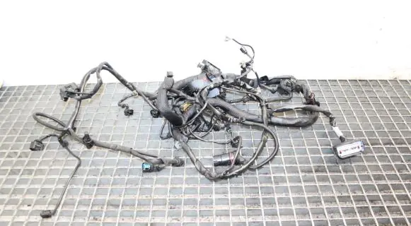 Jeep Grand Cherokee (WK) Engine installation wiring loom A6421507833