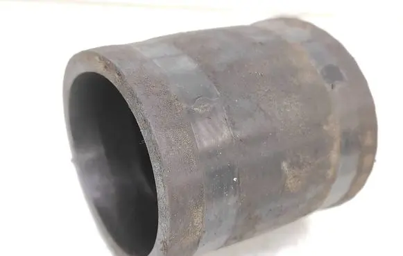 Toyota Avensis T250 Engine coolant pipe/hose