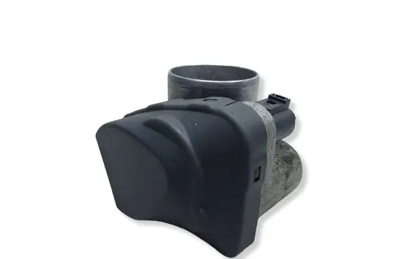 Volkswagen Golf IV Throttle valve 036133062AKASACJ 036133062A