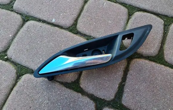 Opel Insignia B Front door exterior handle 39019121