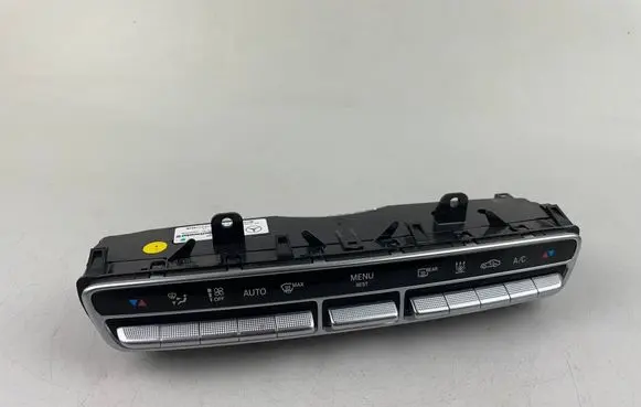 Mercedes-Benz E W213 Climate control unit A2139059907