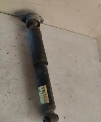 Mercedes-Benz E W212 Rear shock absorber/damper A2123204030